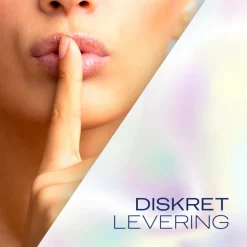 Kondomer Invisible XL 8