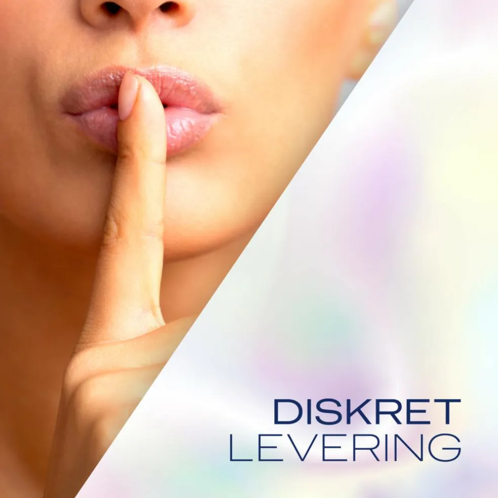 Kondomer Invisible XL 8