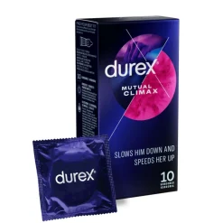 Kondomer Mutual Climax