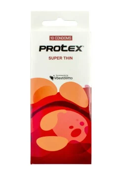 Kondomer Superthin