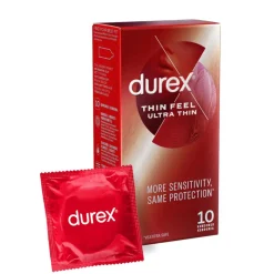 Kondomer Ultra Thin