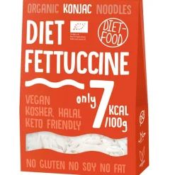 Konjac Fettuccine