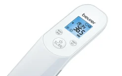 Kontaktfrit Termometer