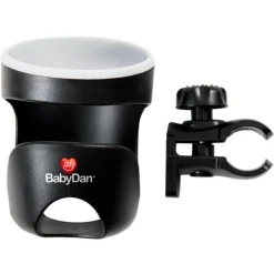 Kopholder Til Klapvogn