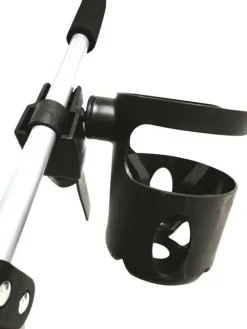 Kop-og Flaskeholder Flex Plast