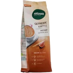 Kornkaffe Instant Ø