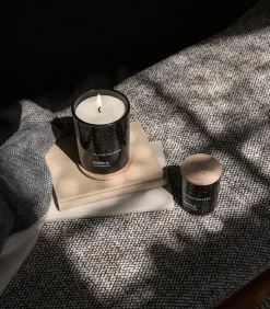 KOTO Duftlys med Låg