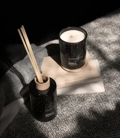 KOTO Duftlys med Låg