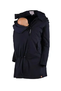 Kowari Graviditets og Bærejakke