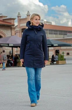 Kowari Graviditets og Bærejakke