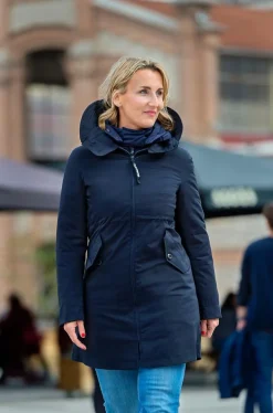 Kowari Graviditets og Bærejakke