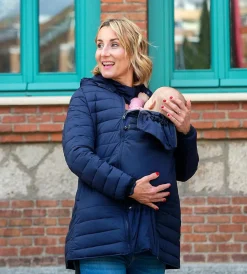 Kowari Graviditets og Bærejakke