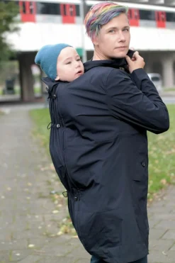 Kowari Graviditets og Bærejakke