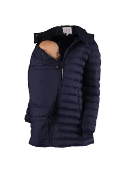 Kowari Graviditets og Bærejakke