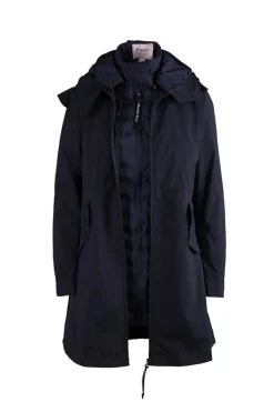 Kowari Graviditets og Bærejakke