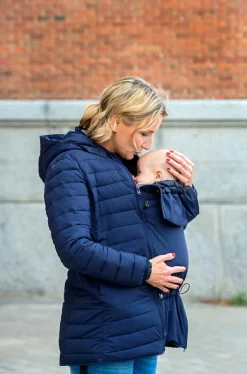 Kowari Graviditets og Bærejakke