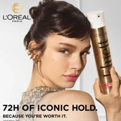 Kraftig fiksering 400 Ml