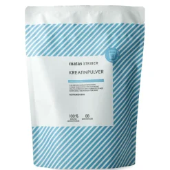Kreatinpulver