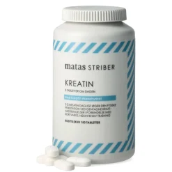 Kreatintablet