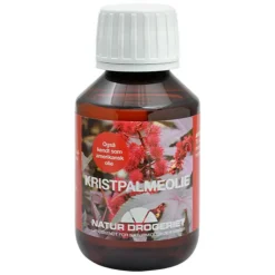 Kristpalmeolie