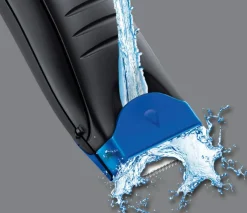 Krops- og Intimtrimmer til Mænd BHT250