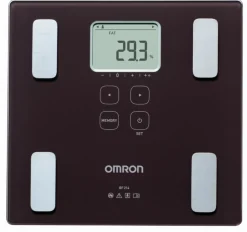 Kropsanalysevægt BF 214