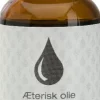 Kryddernellikeolie æterisk