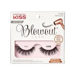 Kunstige Øjenvipper