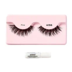 Kunstige Øjenvipper