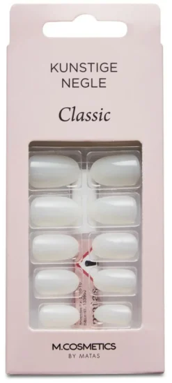 Kunstige Negle Classic