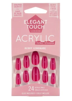 Kunstige Negle Colour Acrylics