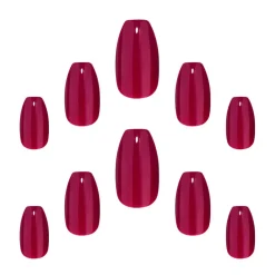 Kunstige Negle Colour Acrylics