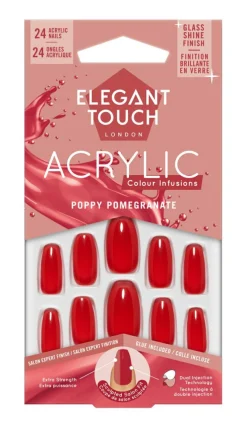 Kunstige Negle Colour Acrylics