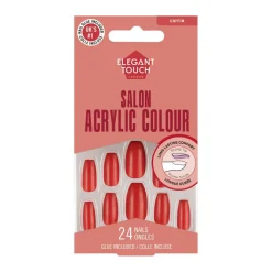 Kunstige Negle Colour Acrylics