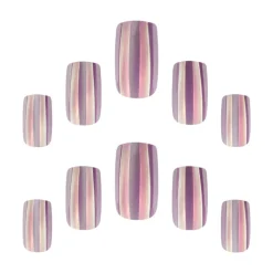 Kunstige Negle Gel Finish