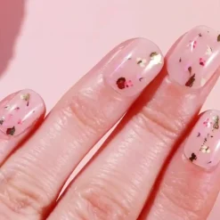 Kunstige Negle Gel Finish Encased Gel