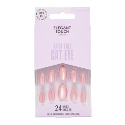Kunstige Negle Gel Touch Fairy Tale Cat Eye