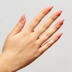 Kunstige Negle Sheer Tint