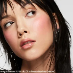 Kush Sheer Hydrating Lip Oil