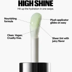 Kush Sheer Hydrating Lip Oil