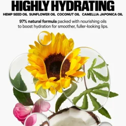 Kush Sheer Hydrating Lip Oil