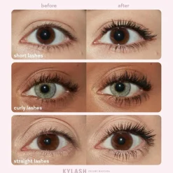 Kylash Volume Mascara