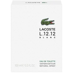 L.12.12 Blanc Eau de Toilette