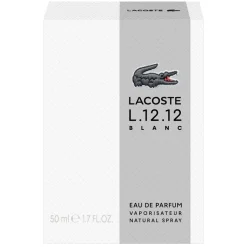 L.12.12 Blanc Eau de Parfum