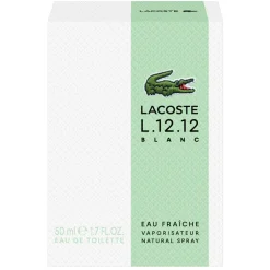 L.12.12 Blanc Eau Fraîche