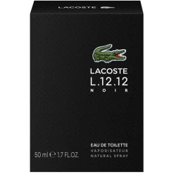 L.12.12 Noir Eau de Toilette