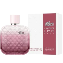 L.12.12 Rose Eau Intense