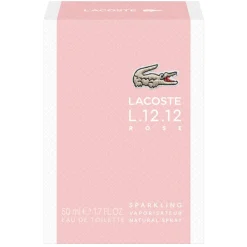 L.12.12 Rose Sparkling Eau de Toilette