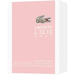L.12.12 Rose Sparkling Eau de Toilette