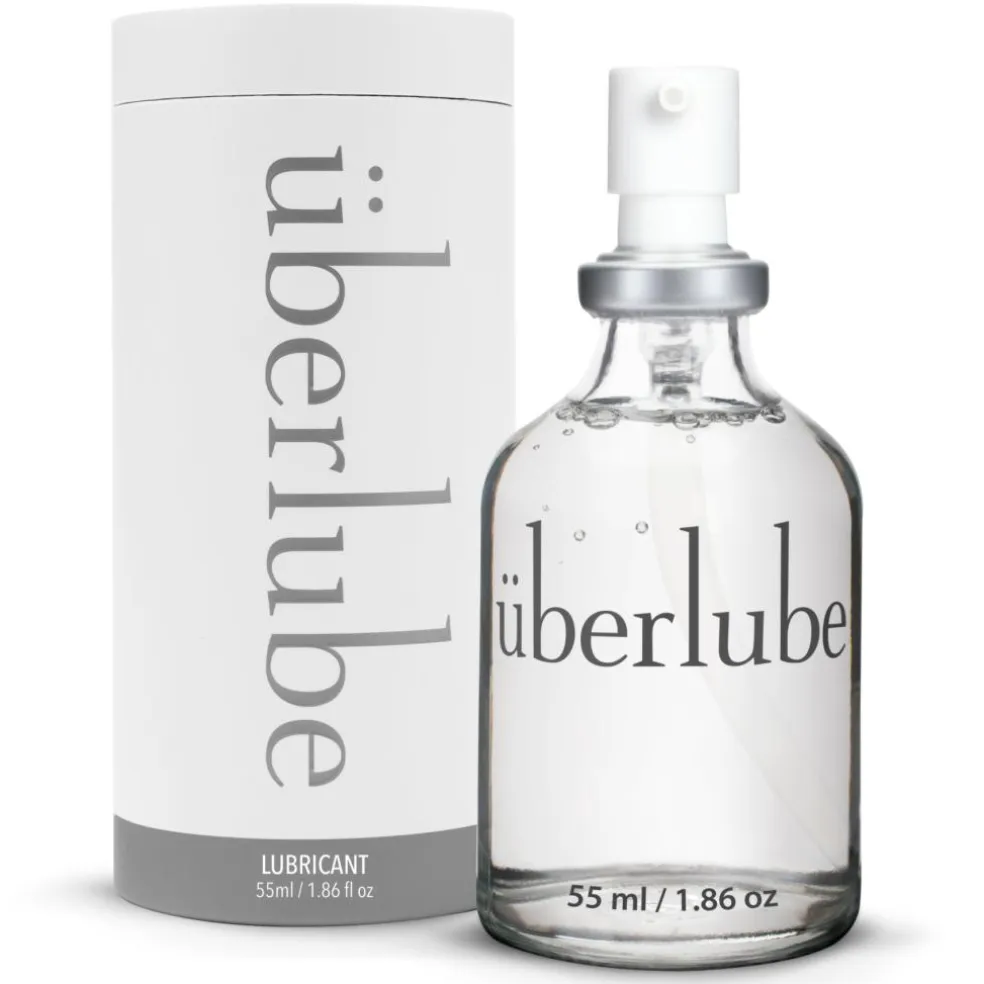 Ül Signature Bottle